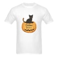 thumbnail image 4 of Childless Cat Lady Cute Cat Face 2024 Childless Cat Lady T-Shirt, 4 of 5