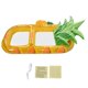 thumbnail image 2 of Salón de piscina inflable evita fugas reposacabezas flotador de piscina inflable buen soporte para el mar Higoodz Otros, 2 of 8