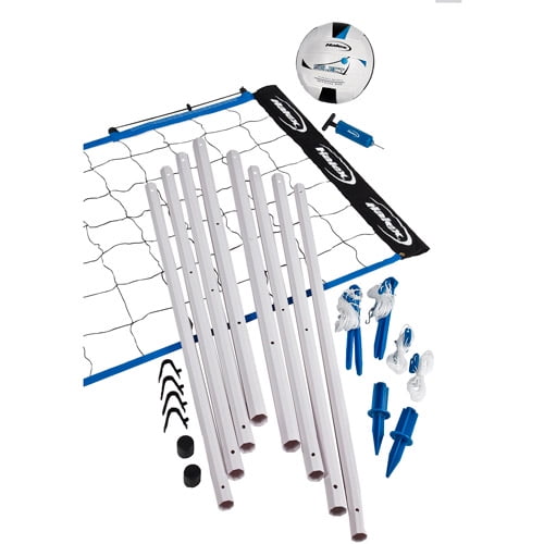Halex Select Volleyball Set