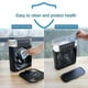 thumbnail image 5 of Portable Humidifier Air Conditioner Fan Homes Water Cooled Water Mist Cooler Portable Air Conditioner For Offices 3 Speed Fan, 5 of 5