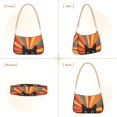 thumbnail image 7 of FORMRS Womens Shoulder Bag with Chain Strap Clutch Purse Cute Tote Handbag, Black Cat, 7 of 7