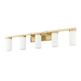 thumbnail image 5 of Z-Lite 5 Light Vanity, 5 of 8