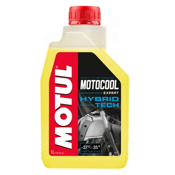 ANTICONGELANTE MOTOCOOL MOTUL 1LITRO