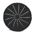 thumbnail image 1 of Heritage Lace MC-1025GY Mode Crochet Doily & Chargeur, Gris - 15 Po., 1 of 1