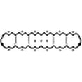 thumbnail image 3 of MAHLE Original VS50266 Engine Valve Cover Gasket Set, 3 of 3