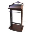 thumbnail image 1 of Proman Products Valet Stand, Multicolor (VL16200), 1 of 3