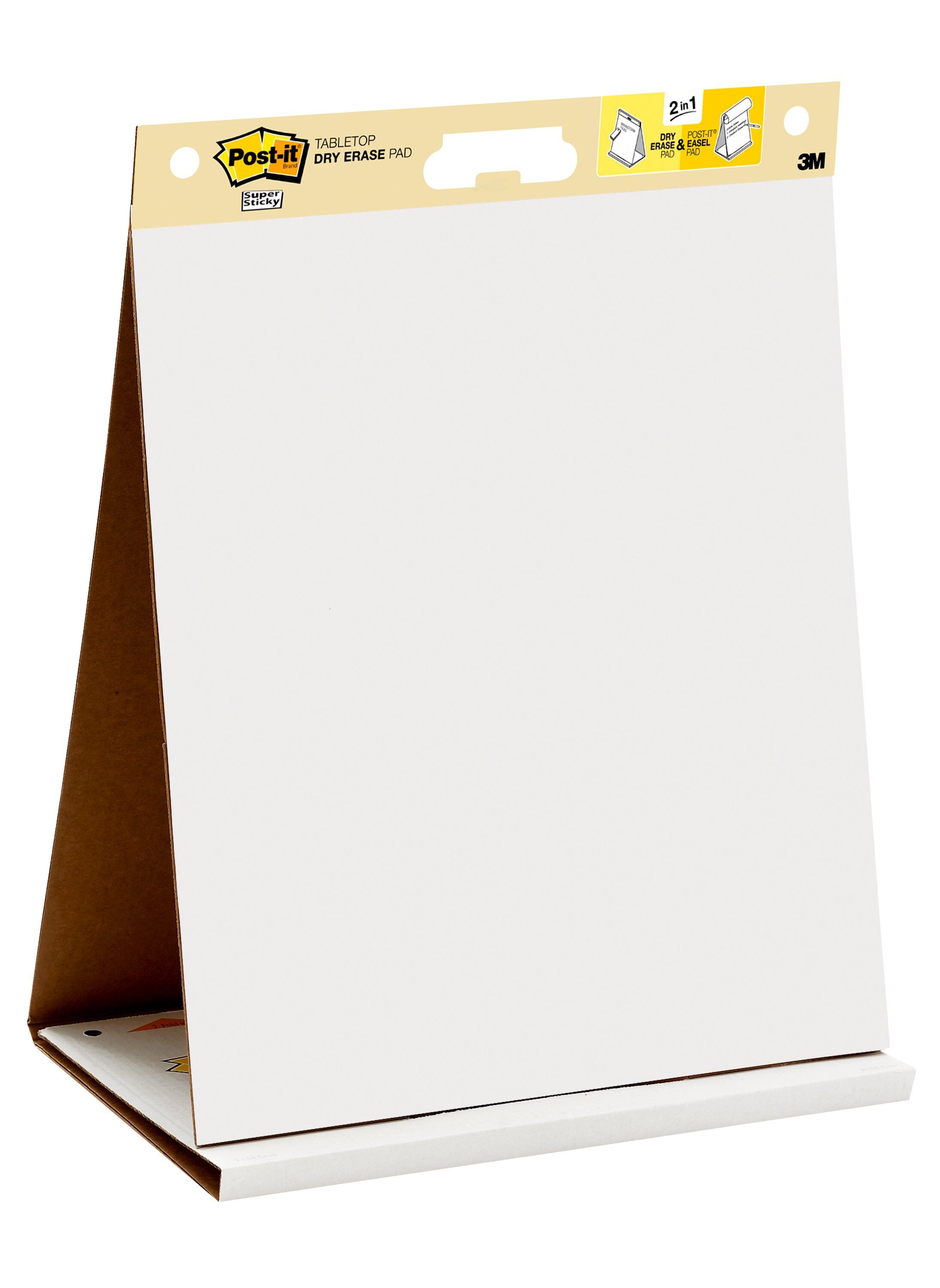 melissa and doug tabletop easel walmart