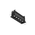 thumbnail image 4 of DALS Lighting MSL5-CC-BK Recessed Lighting, 5-Light 70 Total Watts, Black, 4 of 4