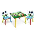 thumbnail image 2 of Delta Children Disney Mickey Mouse Ensemble de Table et Chaises en Bois 3 Pcs, 2 of 2