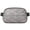 Silver-2, variant on Mini Fanny Pack Aztec Belt Bag for Women, Fashionable Waterproof Waist Pack with Adjustable Strap for Workout Running Traveling Hiking Cycling