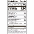thumbnail image 2 of Chex Mix Traditional Savory Snack Mix 8 oz (Pack of 2), 2 of 3