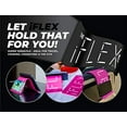 thumbnail image 3 of iFLEX Pink 2pk Flexible Stand For Cell Phone & Tablet Work and Home, 3 of 5