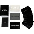 thumbnail image 4 of How Deep Will You Go? Questions Card Game, Deep Conversation Cards Game, 4 of 5