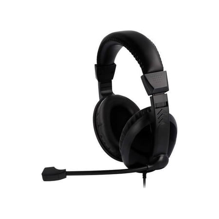 VisionTek VTK-SH20 Stereo Headset with Adjustable Boom Mic price history on PriceWatchPro