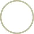 thumbnail image 5 of Ekena Millwork 94 1/2"OD x 86 5/8"ID x 4"W x 1 1/4"P Hillsborough Ceiling Ring Kit, 5 of 11