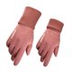 thumbnail image 1 of Guantes deportivos cálidos de invierno de pantalla táctil para senderismo Conducción Ciclismo Patinaje Mujer Rosa jinwen Guantes cálidos de invierno, 1 of 8