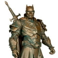 thumbnail image 3 of DC Multiverse Batman (Dark Knights of Steel) Patina Edition Gold Label 7" Action Figure - McFarlane Toys, 3 of 9