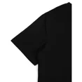 thumbnail image 2 of American Born Mexican Roots Flag Tee Proud USA Love Mexico T-Shirt, 2 of 6