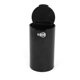 thumbnail image 2 of Black Aluminum Cylinder Shape Smokeless Ashtray Cup Holder for Car Unique Bargains ceniceros automotrices, 2 of 2