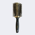 thumbnail image 2 of Dannyco Professional Brosse Circulaire Ventilée Extra-Grand, 1 Unité, 2 of 2