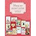 thumbnail image 3 of Faithfully Yours 167112 Card-Boxed - Secret Sister - Box of 12, 3 of 4