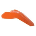 thumbnail image 1 of Polisport Rear Fender/Side Panels KTM Orange for KTM 250 XC 2008-2010, 1 of 1