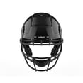 thumbnail image 2 of Casco de fútbol Schutt F7 VTD Collegiate negro talla M, 2 of 7