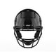thumbnail image 2 of Casco de fútbol Schutt F7 VTD Collegiate negro talla M, 2 of 7