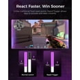 thumbnail image 4 of Teclado para juegos GravaStar Mercury V75 Lite Hall Effect Wired, 4 of 9