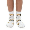 thumbnail image 4 of Jefferies Socks Boys Farm Construction Pattern Crew Socks 6 Pair Pack, 4 of 4