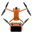 thumbnail image 5 of Jesscasday Drone Protective PVC Stickers for Mini 3 Pro Aircraft & Remote Control Decals Cover Skin Sticker Drone Accessories, 5 of 10