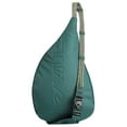 thumbnail image 2 of KAVU Mini Rope Sling-Hemlock, 2 of 4