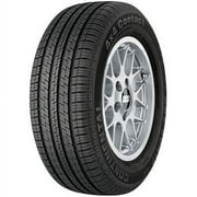 Continental Conti4x4SportContact 275/45R19 108Y Fits: 2008-09 Acura MDX Base, 2003-06 Porsche Cayenne Turbo