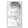 thumbnail image 2 of ArtToFrames 14x25 inch White Picture Frame, White Wood Poster Frame (4110), 2 of 8