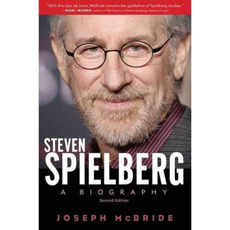 Steven Spielberg : A Biography