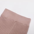 thumbnail image 5 of Karoyedx Girls Stockings Girls Tights for School Uniform Girls Cable Knit Tights Cotton Stockings for Kids Leggings Girls Pantyhose PK1 Size,4-6 Years, 5 of 8