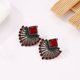 thumbnail image 4 of Fiudx Pendientes Étnicos, Brillantes Accesorios Navideños, Joyas Colgantes Únicas, Brillo Llamativo para Fiestas Navideñas, Regalos Perfectos para Seres Queridos, Un Complemento Elegante para Cualqui, 4 of 6