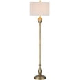 thumbnail image 4 of Safavieh Éclairage Collection Xenia Or 60.5-inch Lampadaire, 4 of 5