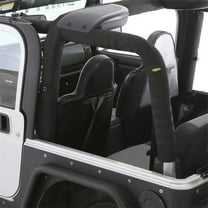 Smittybilt 5665201 MOLLE Roll Bar Pad