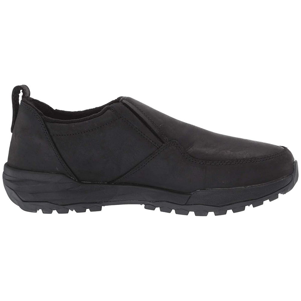 merrell ice cap guide moc waterproof