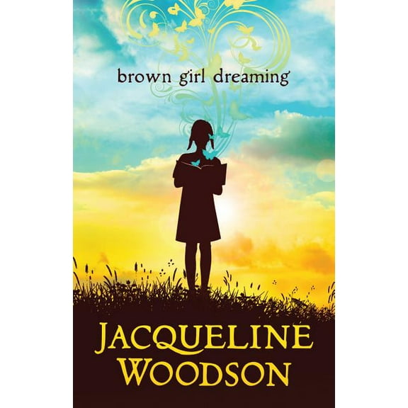 Brown Girl Dreaming, (Paperback)