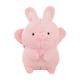 thumbnail image 1 of Animal de peluche de cerdo, juguete de peluche de 17,7 pulgadas, Ángel de peluche, recuerdo de fiesta, cerdito abrazador, animal de peluche para novia, 1 of 9