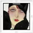 thumbnail image 5 of Art.com Deco Giclee Print by Vintage Lavoie, White Frame Wall Art, 29" x 29", 5 of 5