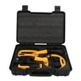 thumbnail image 2 of Underwater Metal Detector, Portable Gold Metal Detector 2 Buttons IP68  For Swimming Pool For Pond For Sea, 2 of 8