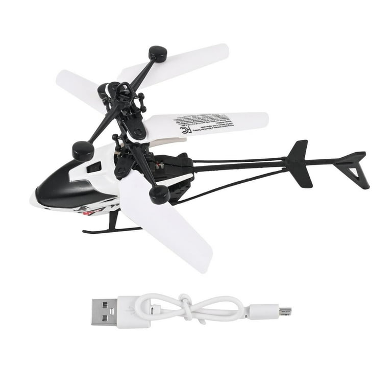 Rc sales deluxe drone