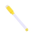 thumbnail image 2 of Whiteboard Pen, Fine Tip Dry Erase Light Blue White Board Markers With Eraser Whiteboard Calendar Supplies For Classroom Office, 0.8Ml Happy 2026!, 2 of 7