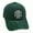 Green, variant on 2024 Fight Embroidered Washed Baseball Cap - Unisex, Adjustable Fit, Lightweight Cotton Dad Hat For Men & Women