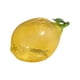 thumbnail image 1 of Florero, Frutal, Florero decorativo, Recipiente, Adorno, Botella difusora vacía Limón 16x105x105cm, 1 of 9