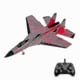 thumbnail image 2 of RC Remote Control Airplane Model Fighter Jet Plane for Kids, 2 of 4