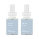 thumbnail image 1 of Difusor de aire Smart Home Perfuance Pura Smart Scent, paquete de 2, 1 of 7